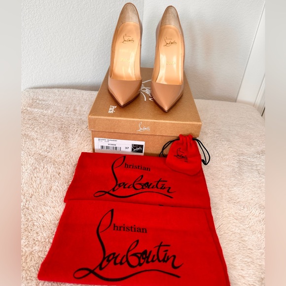 Christian Louboutin So Kate - Picture 10 of 11